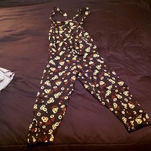 Wet seal XL romper